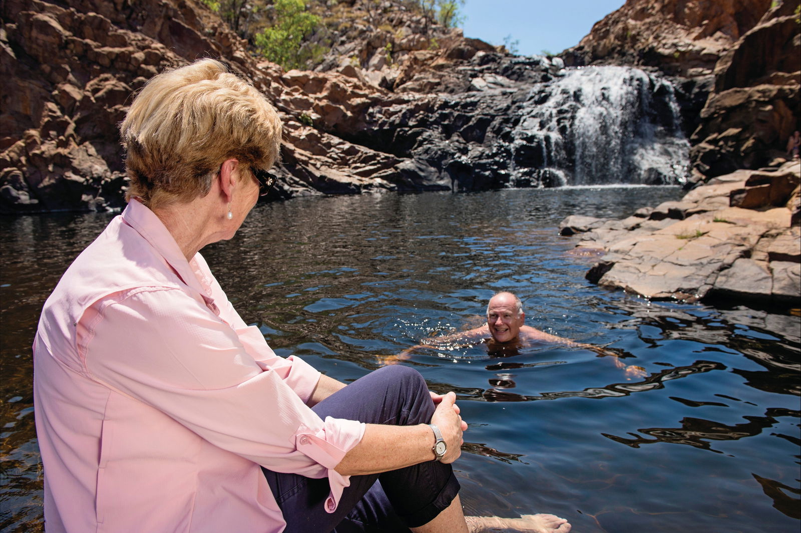 Cossack NT Broome Tourism
