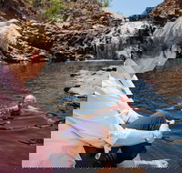 Leliyn Edith Falls - Nitmiluk National Park - Broome Tourism