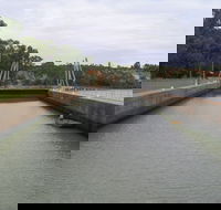 Lock 4 - Broome Tourism