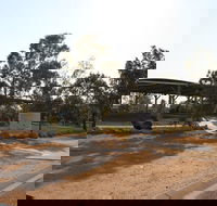 Longreach Skate Park - Broome Tourism