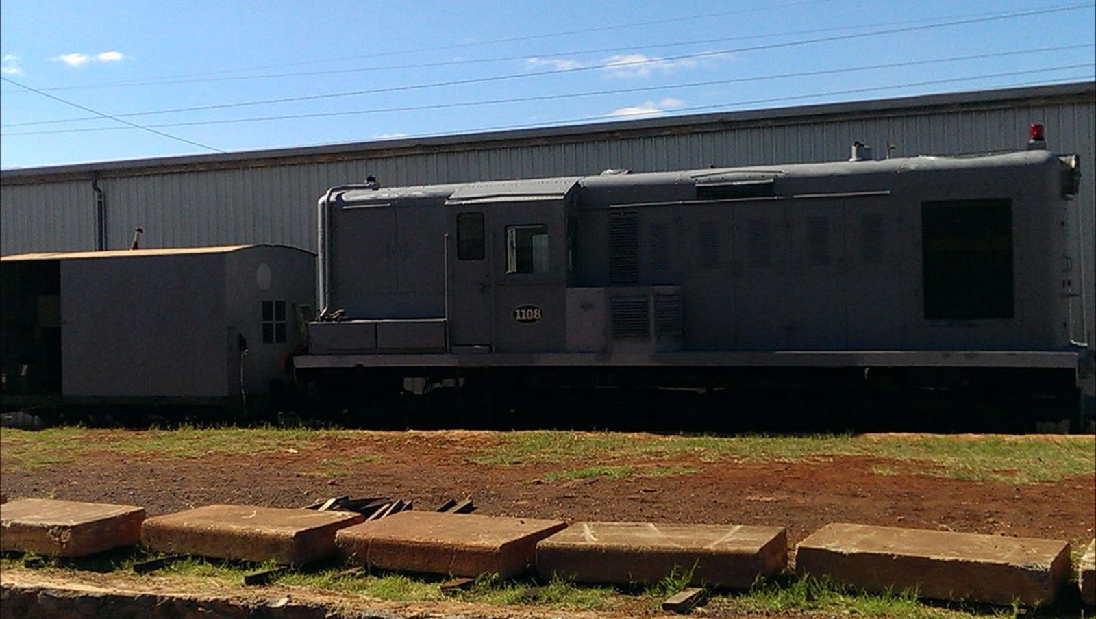 Boulder WA Broome Tourism