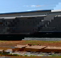 Loopline Railway and Museum - Broome Tourism