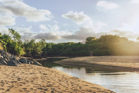 Machans Beach - Broome Tourism 2