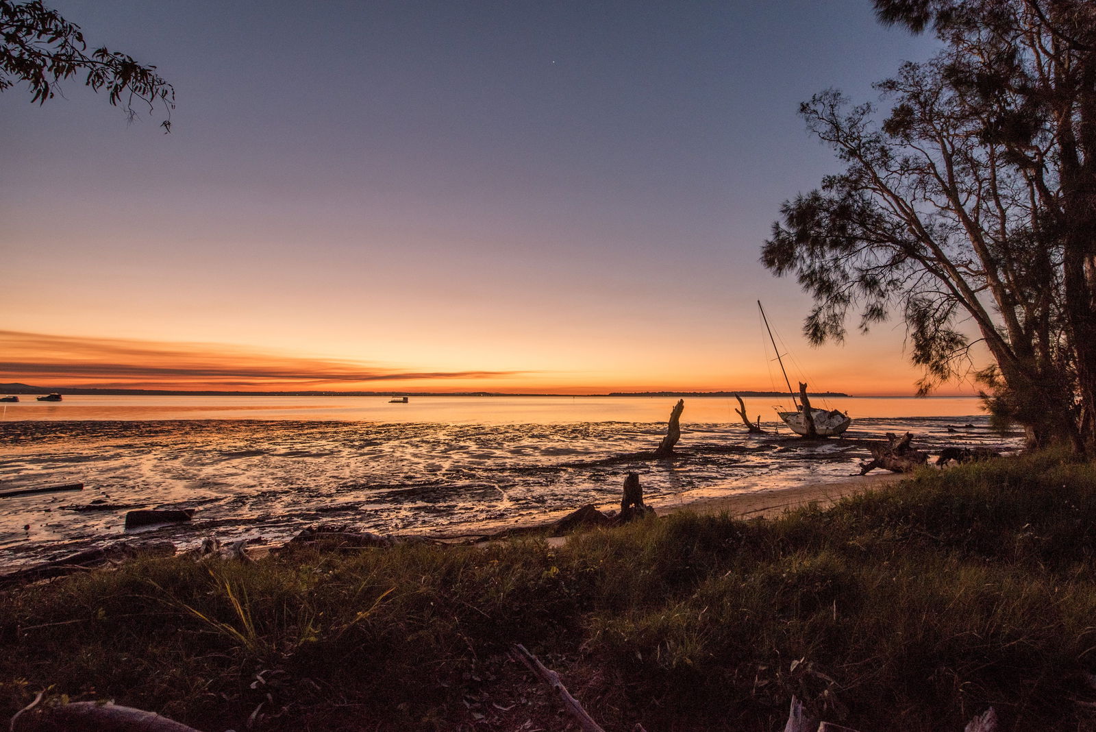 Macleay Island QLD Broome Tourism