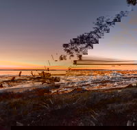 Macleay Island Jencoomercha - Broome Tourism