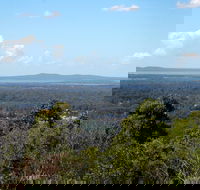 Maclean Lookout - Broome Tourism