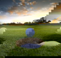 Maitland Golf Club Incorporated - Broome Tourism