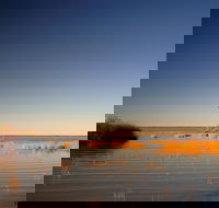Malkumba-Coongie Lakes National Park - Broome Tourism