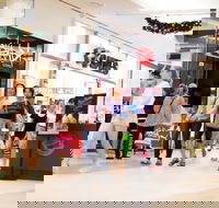 Market Square Shopping Centre - Broome Tourism