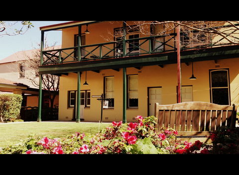 Mary MacKillop Place Museum - Broome Tourism 0