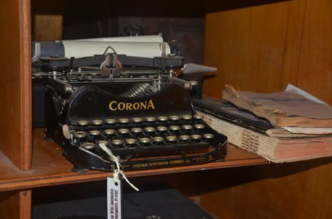Mid-Richmond Historical Society - Broome Tourism 0