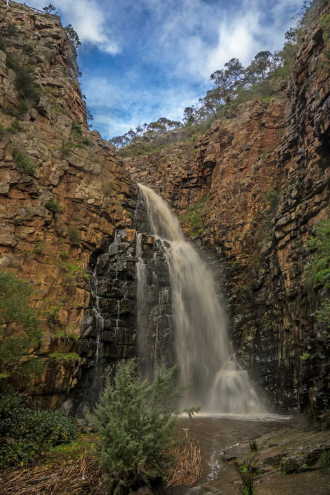 Morialta Conservation Park - Broome Tourism 0