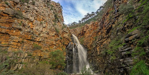 Morialta Conservation Park - Broome Tourism 1