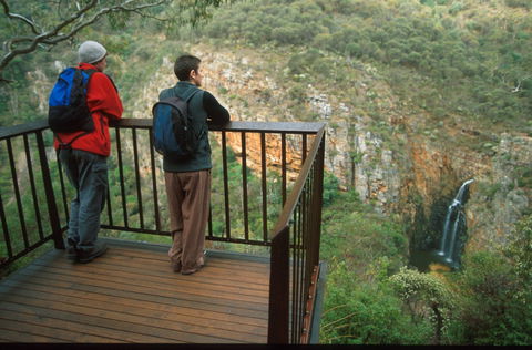 Morialta Conservation Park - Broome Tourism 2