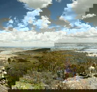 Mt Wombat Lookout - Broome Tourism