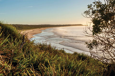 Murramarang National Park - Broome Tourism 0