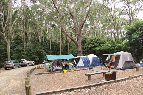 Murramarang National Park - Broome Tourism 2
