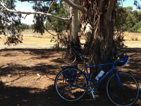 Murchison Rail Trail - Broome Tourism 0