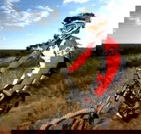 Narrandera Bike and Hike Track - Broome Tourism