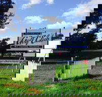 Nathalia Golf Club - Broome Tourism