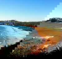 Newport Beach - Broome Tourism