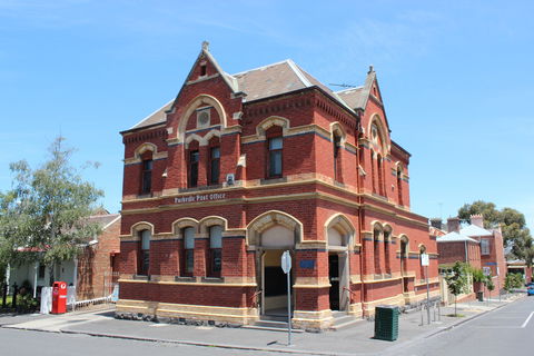 Parkville Heritage Walks - Broome Tourism 0