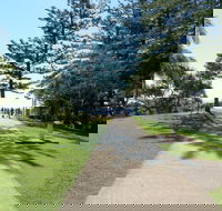 Pat Fagan Park - Broome Tourism