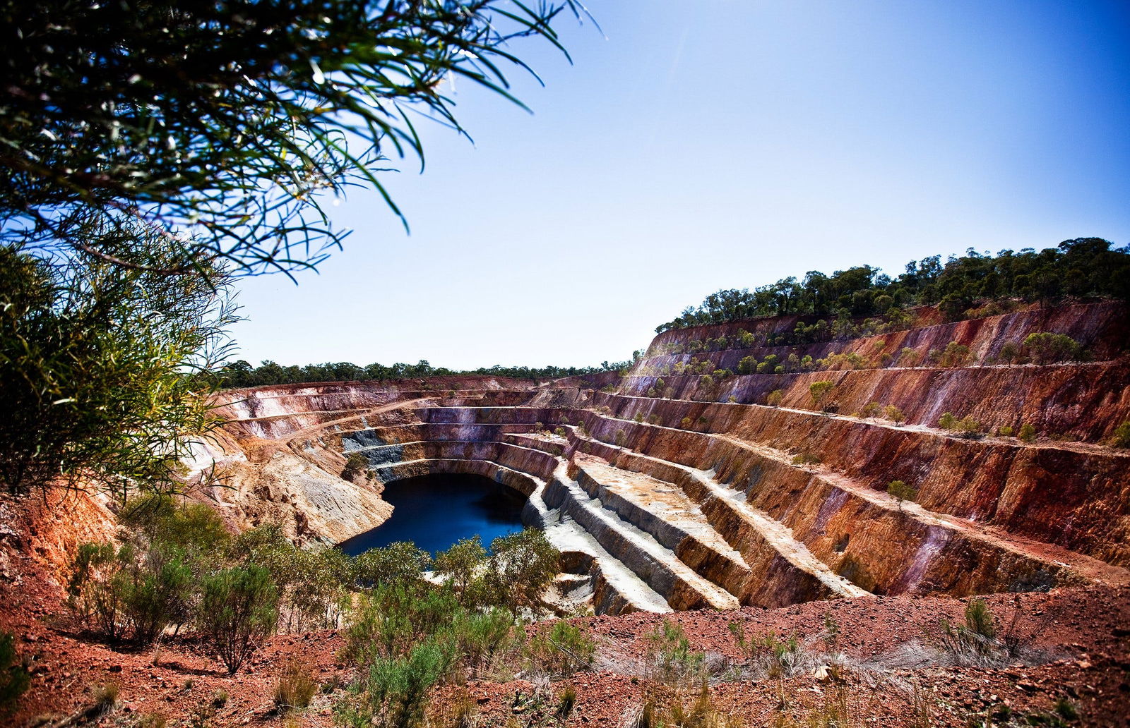  Broome Tourism