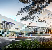 Peninsula Aquatic Recreation Centre - Broome Tourism