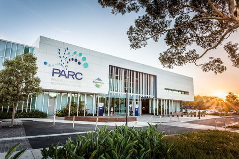 Peninsula Aquatic Recreation Centre - Broome Tourism 0