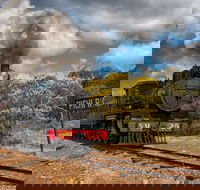 Pichi Richi Railway - Broome Tourism