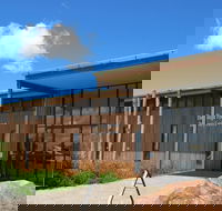 Pilliga Forest Discovery Centre - Broome Tourism