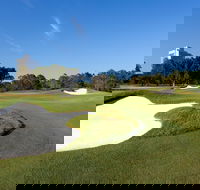 RACV Royal Pines Resort Golf Course - Broome Tourism