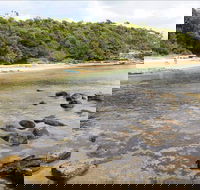 Reef Beach - Broome Tourism
