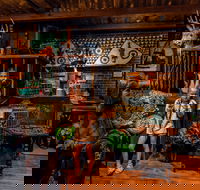 Ripleys Believe It Or Not Odditorium - Broome Tourism
