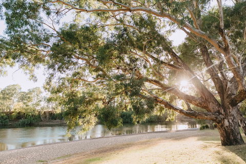 Riverside:  Wagga Beach - Broome Tourism 1