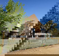 River Captains Cottage - Broome Tourism