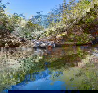 Rocky Hole - Broome Tourism