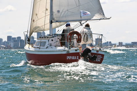 Royal Yacht Club Of Victoria - Broome Tourism 0
