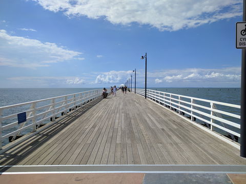 Sandgate - Broome Tourism 0
