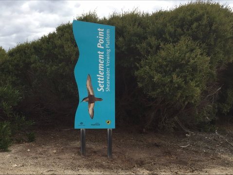 Settlement Point Viewing Platform - Broome Tourism 2
