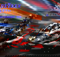Sidetrax - Indoor Go Karts - Broome Tourism