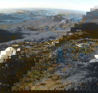 Siding Spring Observatory - Broome Tourism