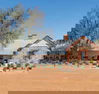 Slater Homestead - Broome Tourism