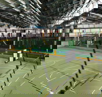 Sports Parc at Howzat - Broome Tourism