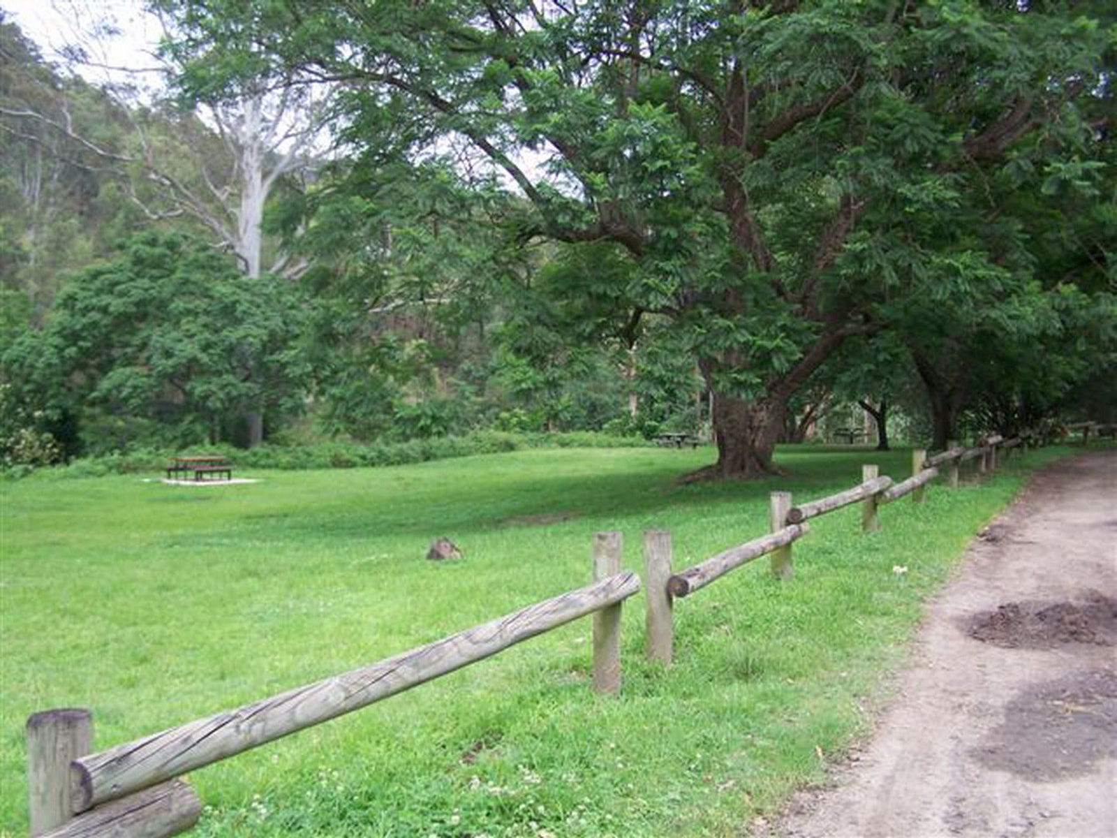 St Albans NSW Broome Tourism