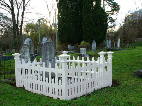 St Matthias' Anglican Church - Broome Tourism 2