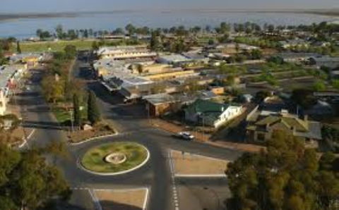 Story City - Barmera - Broome Tourism 0