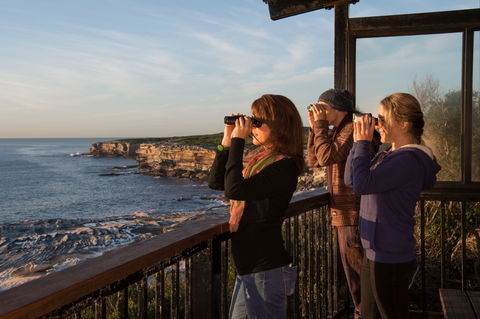 Sutherland Shire - Broome Tourism 0