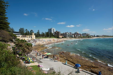 Sutherland Shire - Broome Tourism 1
